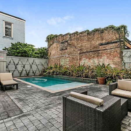 3Br Cottage By Hosteeva Close To St Charles W Pool New Orleans Exterior foto