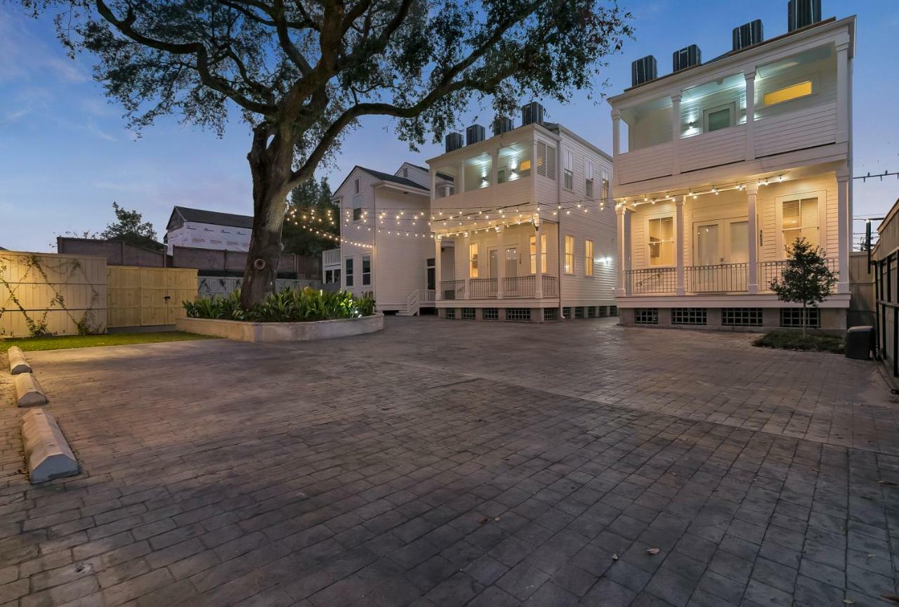 3Br Cottage By Hosteeva Close To St Charles W Pool New Orleans Exterior foto