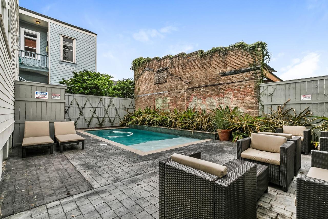 3Br Cottage By Hosteeva Close To St Charles W Pool New Orleans Exterior foto