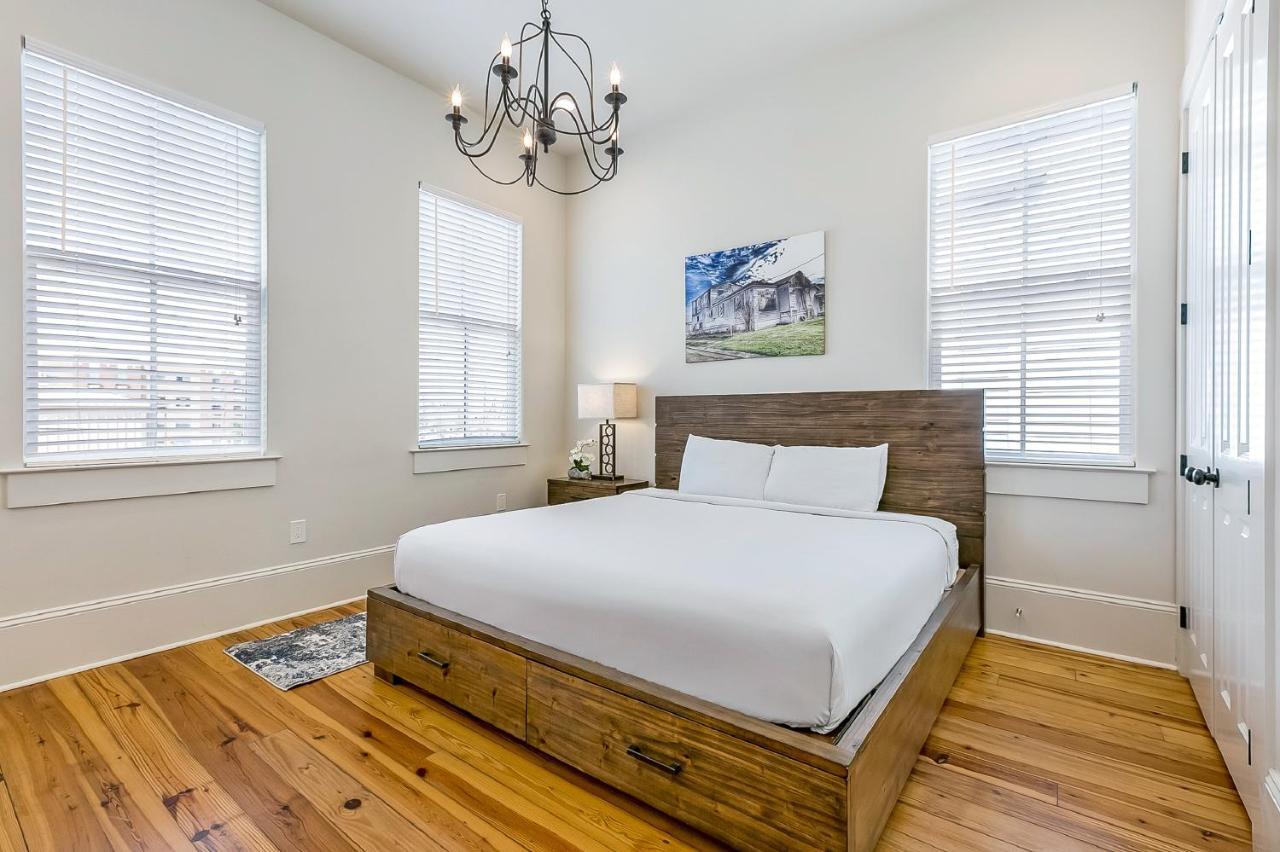 3Br Cottage By Hosteeva Close To St Charles W Pool New Orleans Exterior foto